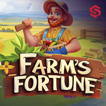 SmartSoft : Farms Fortune - TURBOBET168