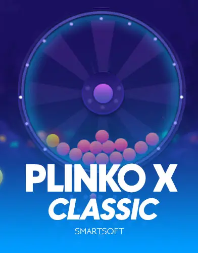 SmartSoft : Plinko X Classic - TURBOBET168