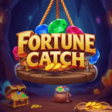 SmartSoft : Fortune Catch - TURBOBET168