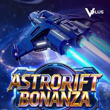 Vplus : Astro Rift Bonanza - TURBOBET168