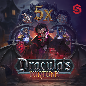 SmartSoft : Draculas Fortune - TURBOBET168