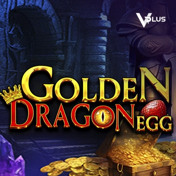 Vplus : Golden Dragon Egg - TURBOBET168