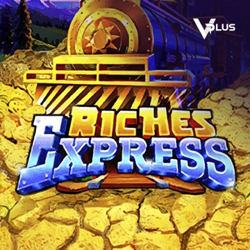 Vplus : Riches Express - TURBOBET168