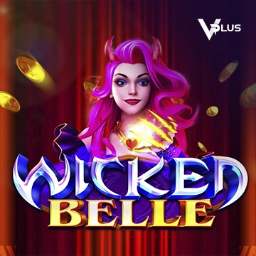 Vplus : Wicked Belle - TURBOBET168
