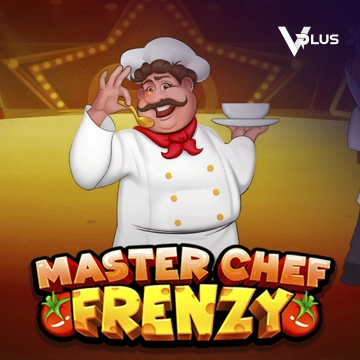 Vplus : Master Chef Frenzy - TURBOBET168