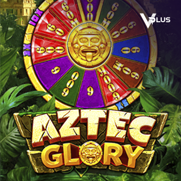 Vplus : Aztec Glory - TURBOBET168