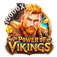 Facai : POWER OF VIKINGS - TURBOBET168
