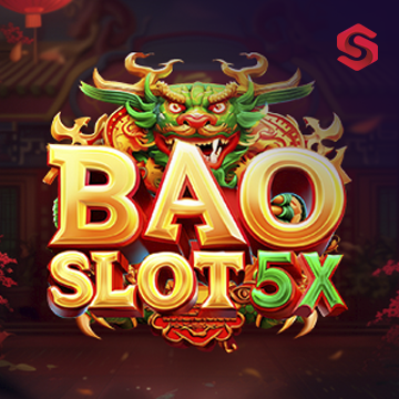 SmartSoft : Bao Slot 5X - TURBOBET168