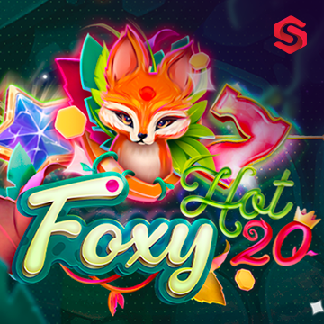 SmartSoft : Foxy Hot 20 - TURBOBET168