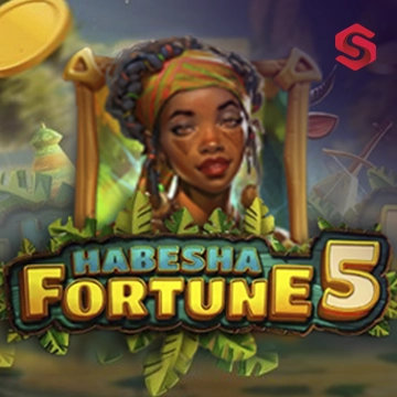 SmartSoft : Habesha Fortune 5 - TURBOBET168