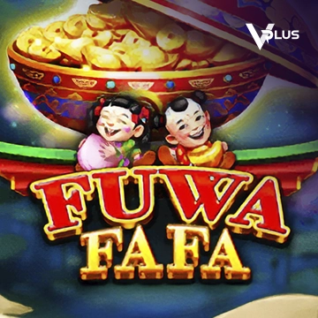 Vplus : Fuwa Fa Fa - TURBOBET168
