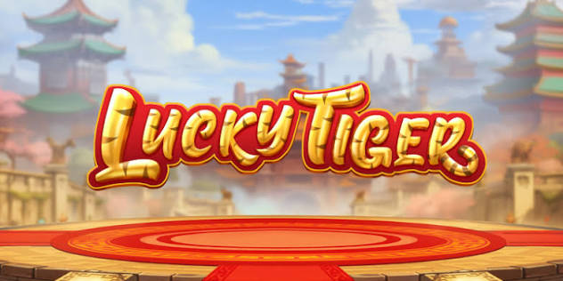 Funky : Lucky Tiger - TURBOBET168