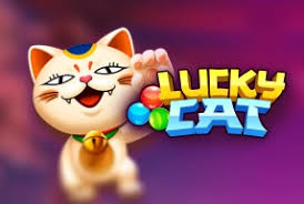 Funky : Lucky Cat - TURBOBET168