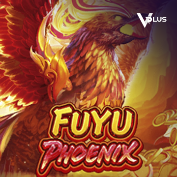 Vplus : Fuyu Phoenix - TURBOBET168